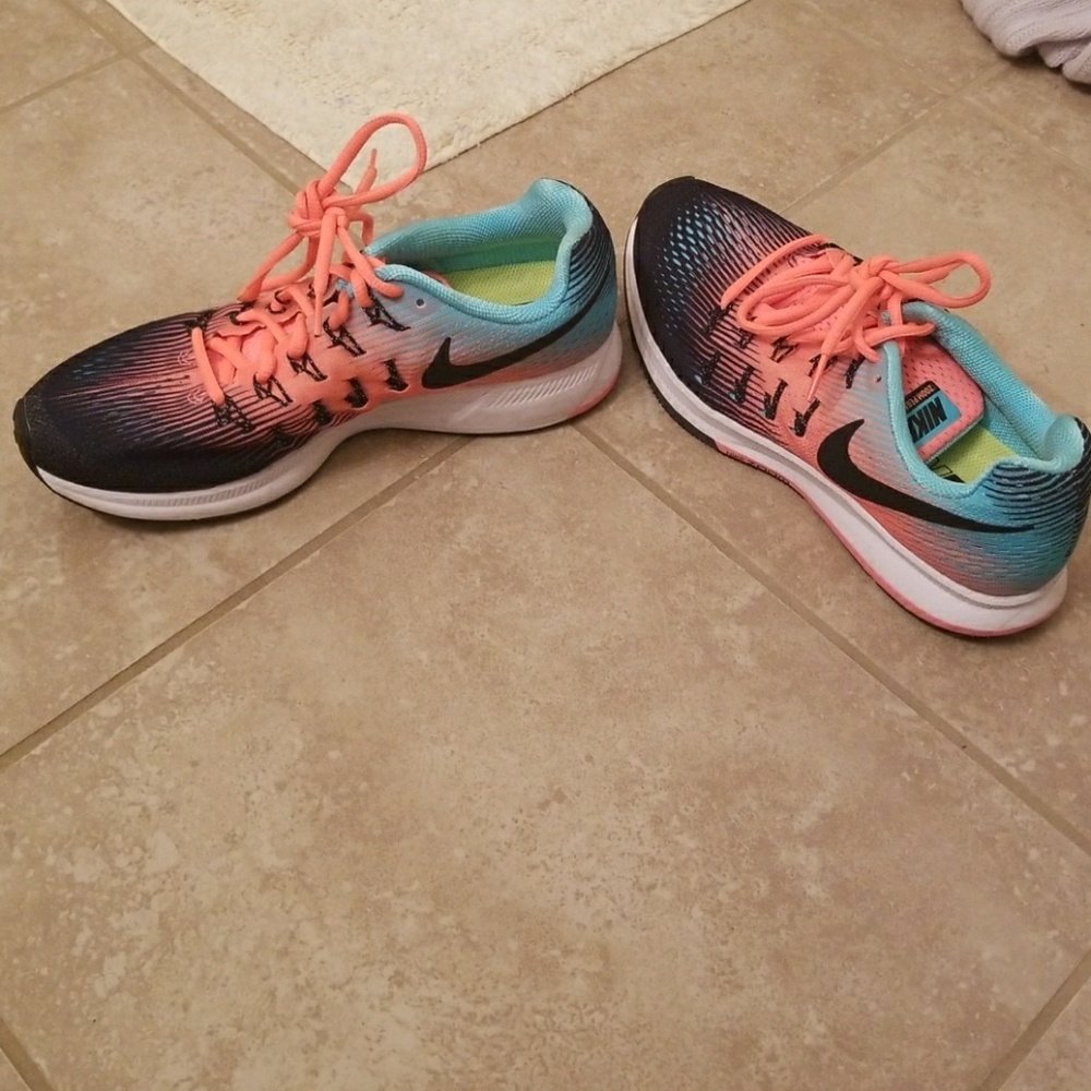 Nike sneakers
